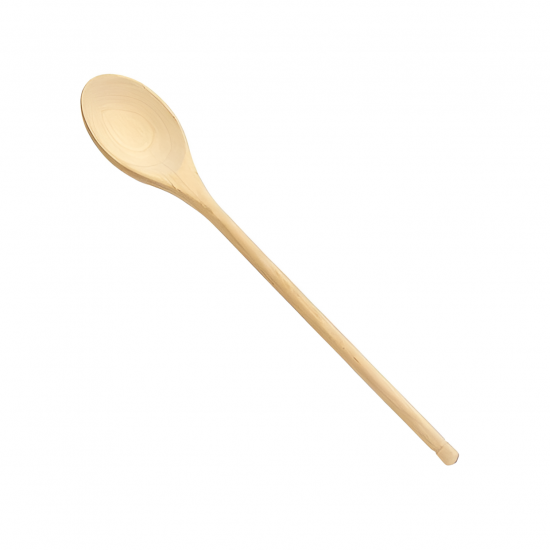Wooden Spoon